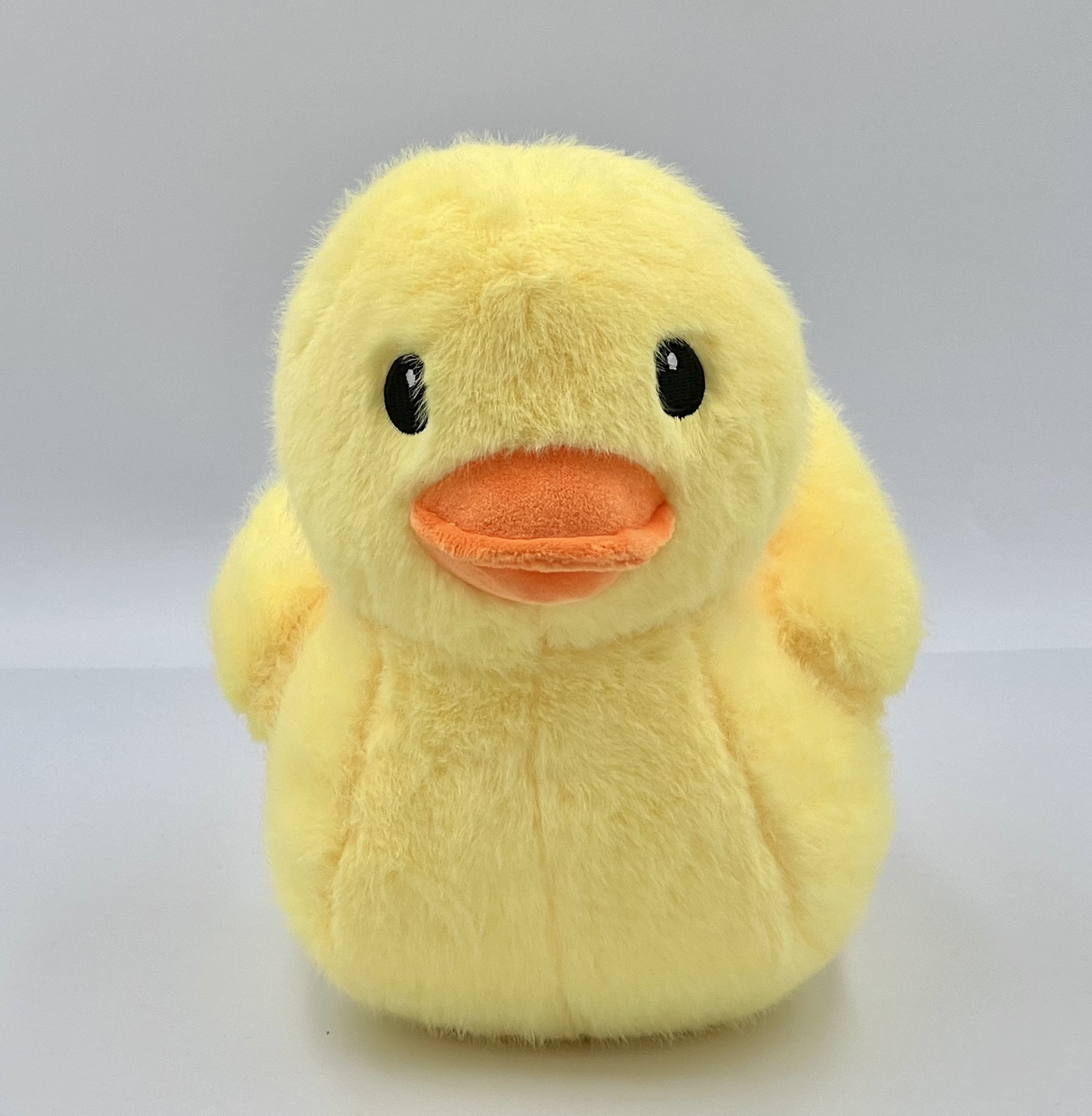 Yellow Duck