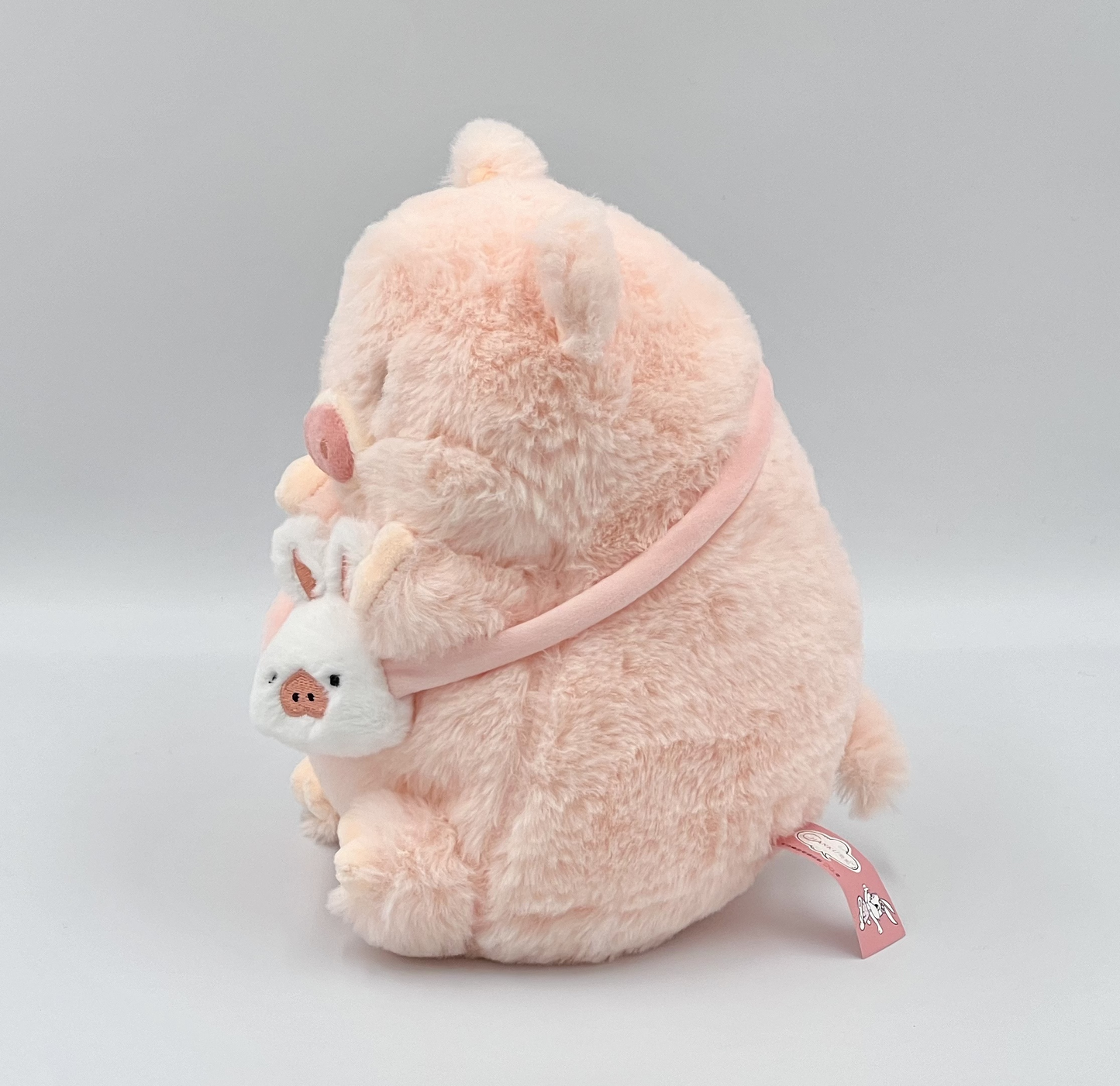 Pink Pig