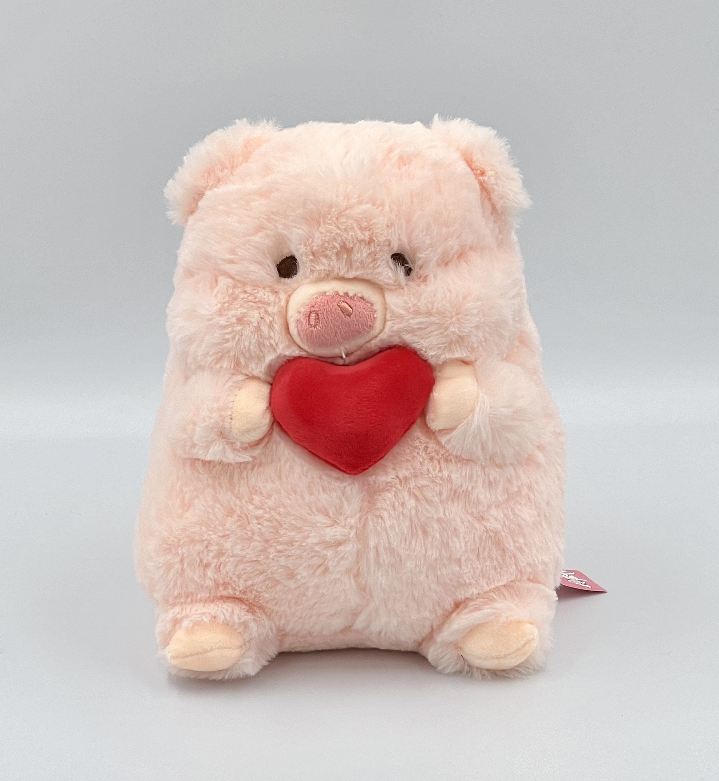Pink Pig