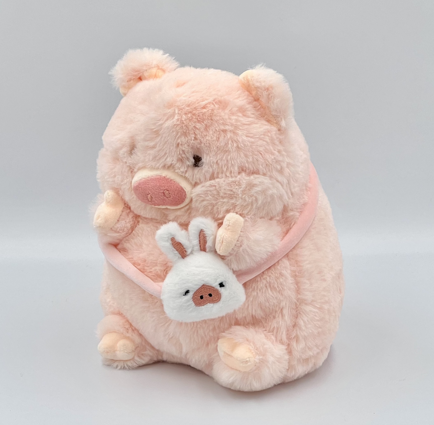Pink Pig