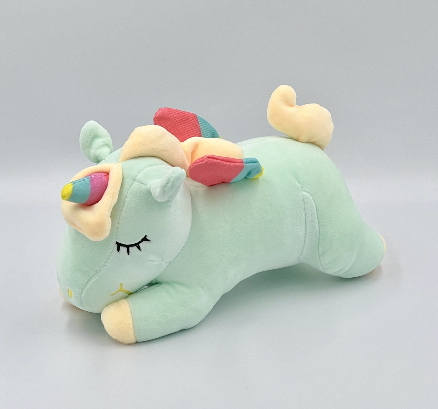 Unicorn Plain