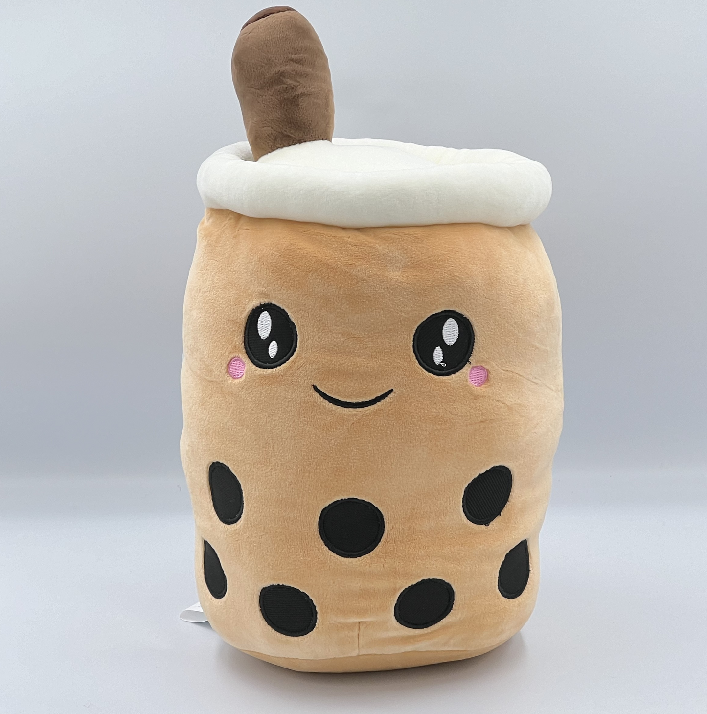 Bubble Milk Tea