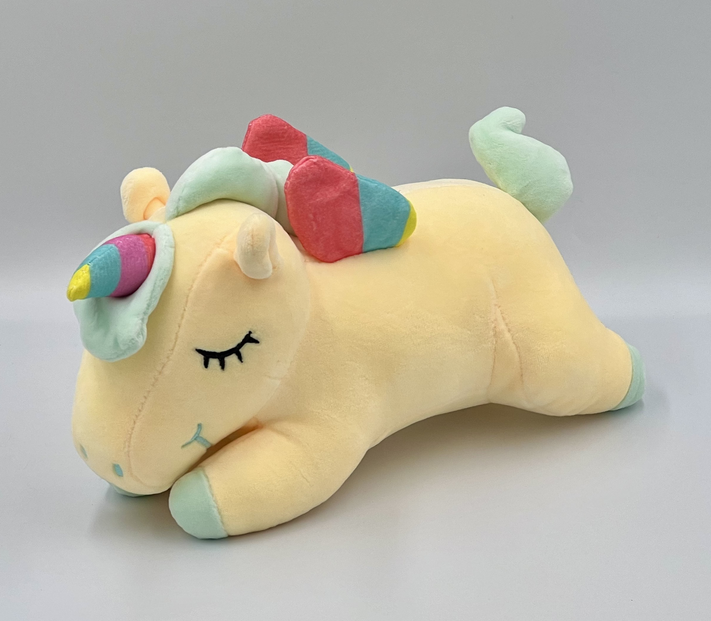 Unicorn Plain