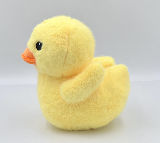 Yellow Duck