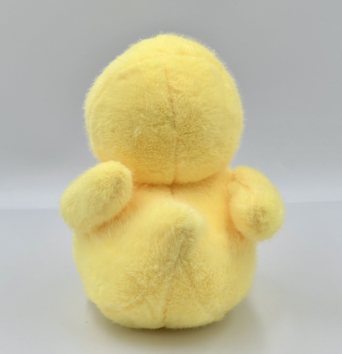 Yellow Duck