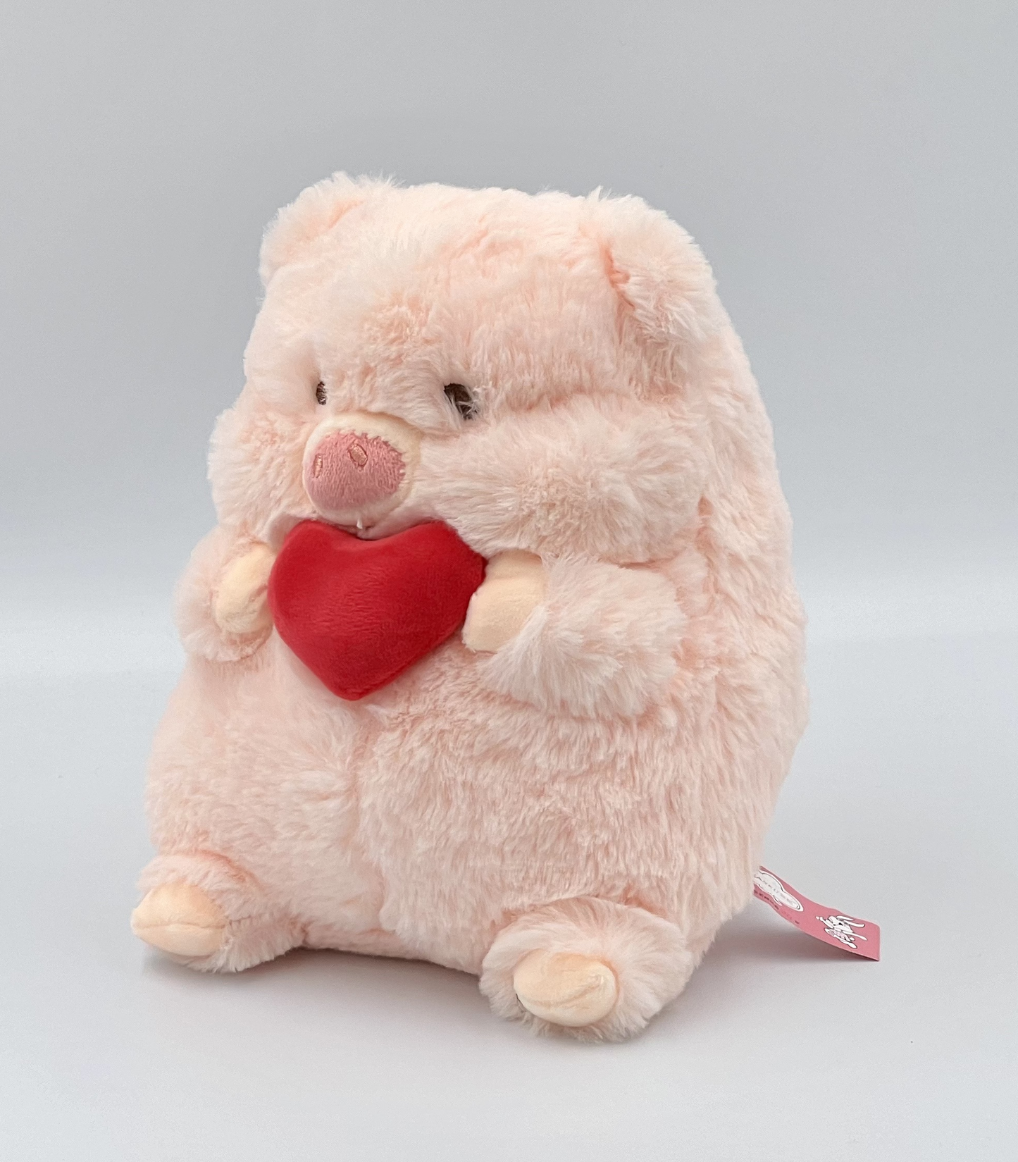 Pink Pig