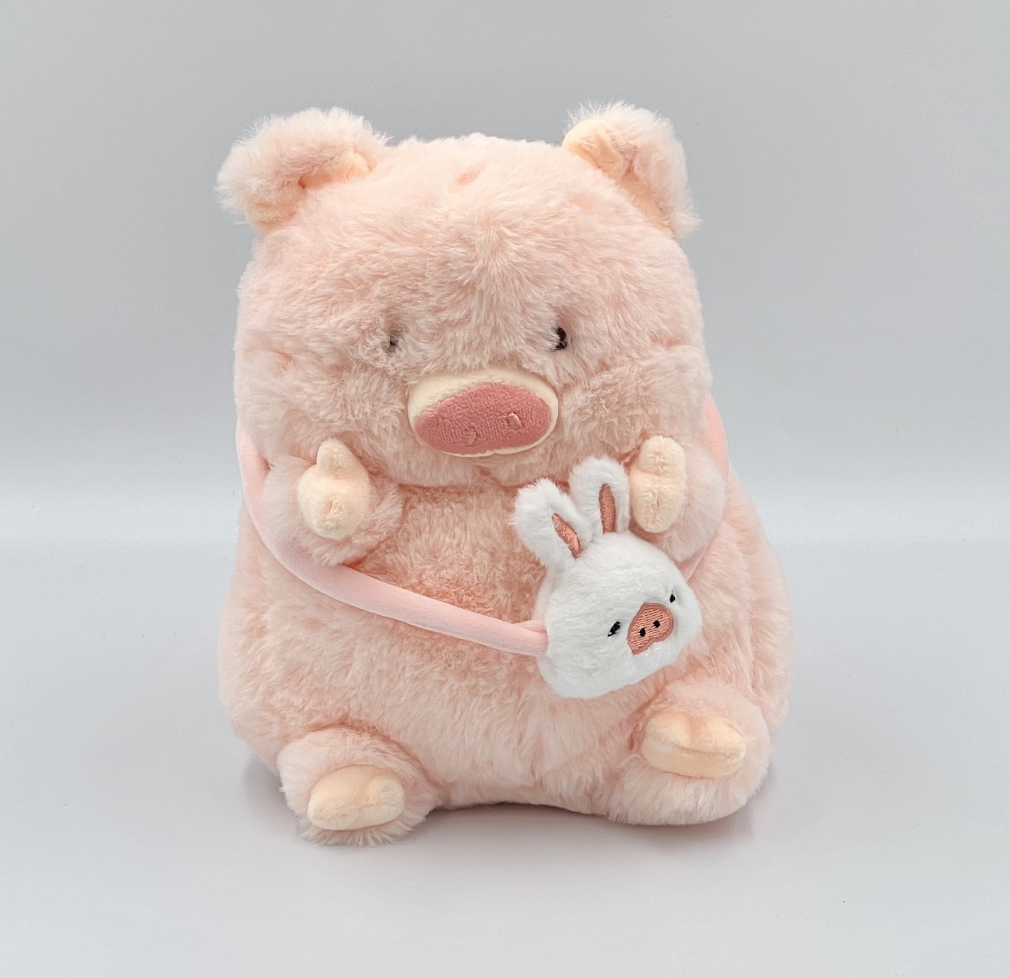 Pink Pig