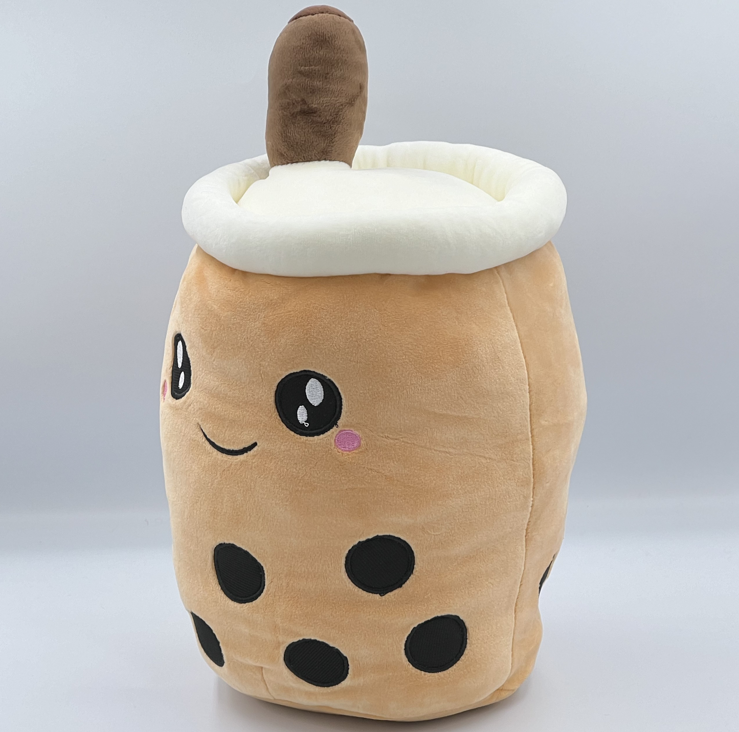 Bubble Milk Tea