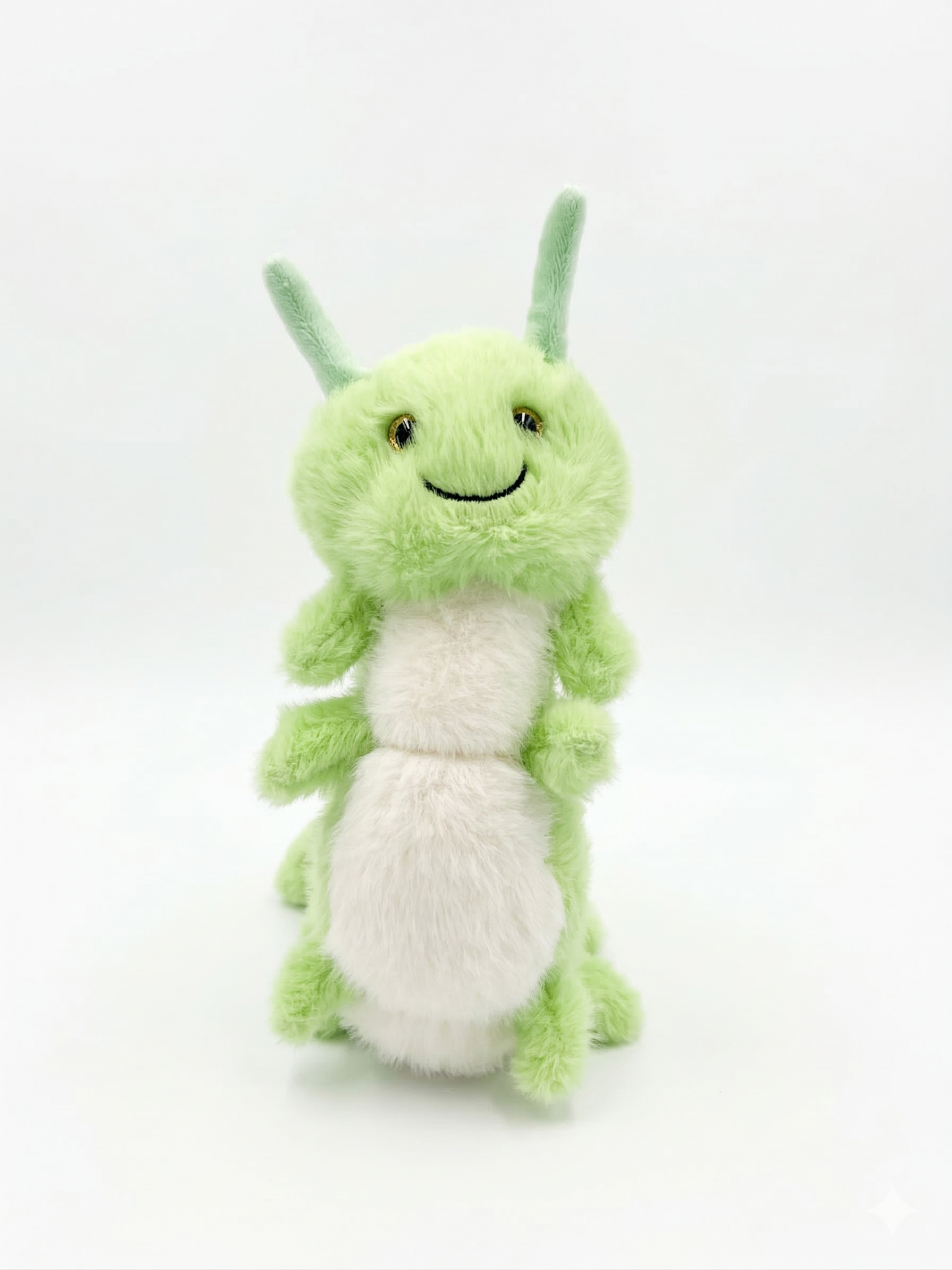 Cuddly Caterpillar