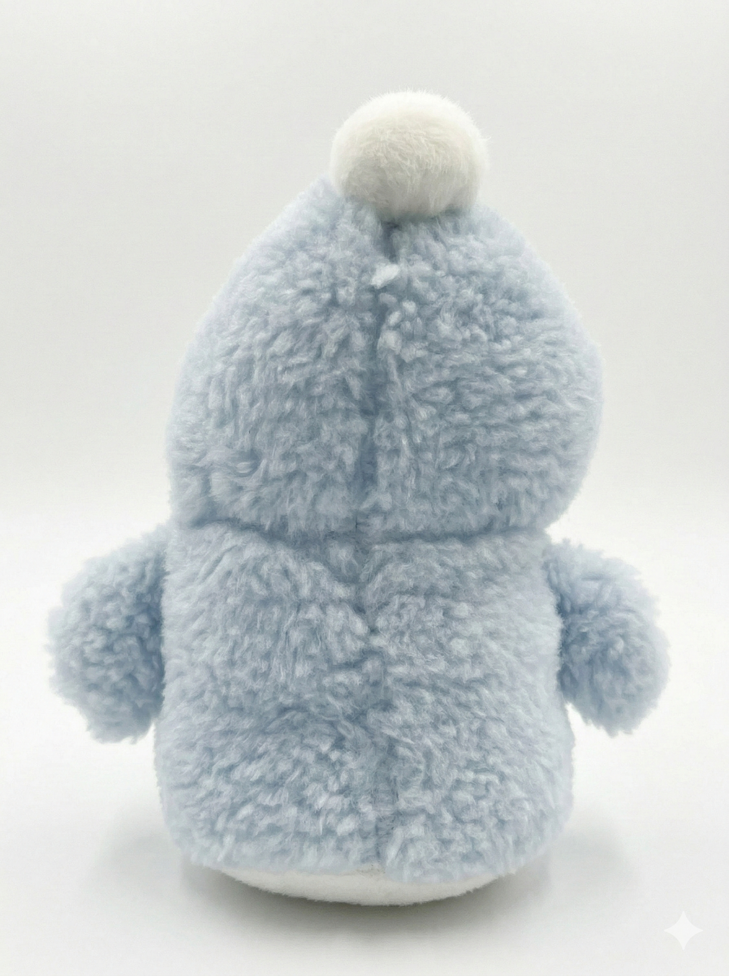 The Woolly Penguin