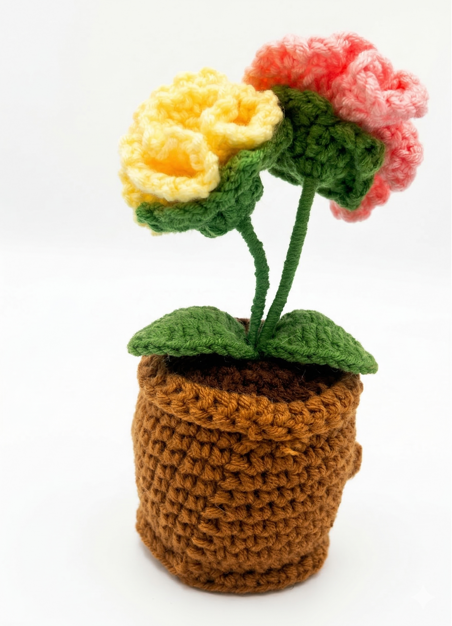 Encouraging Petal-Pal