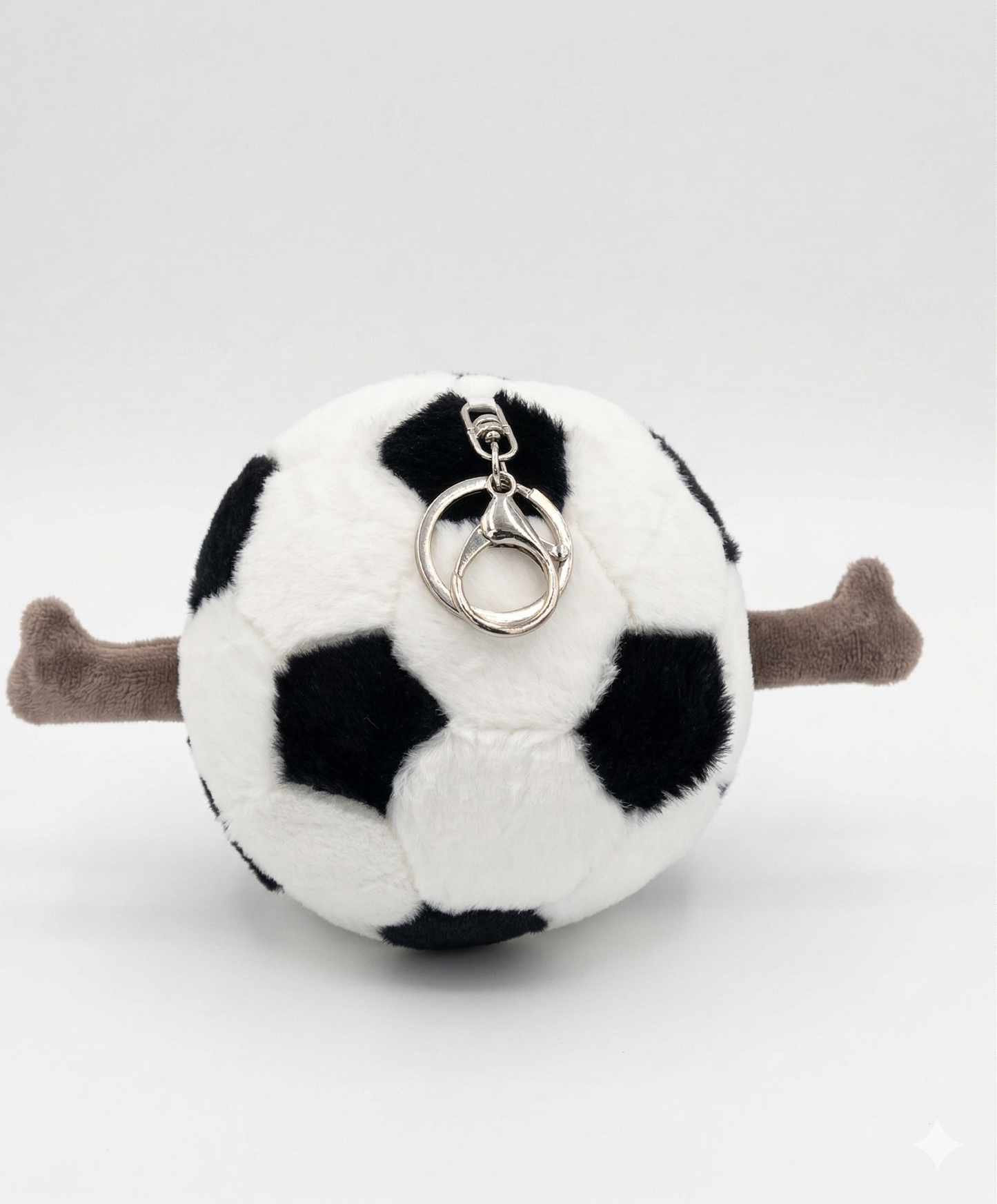 Football KeyRing