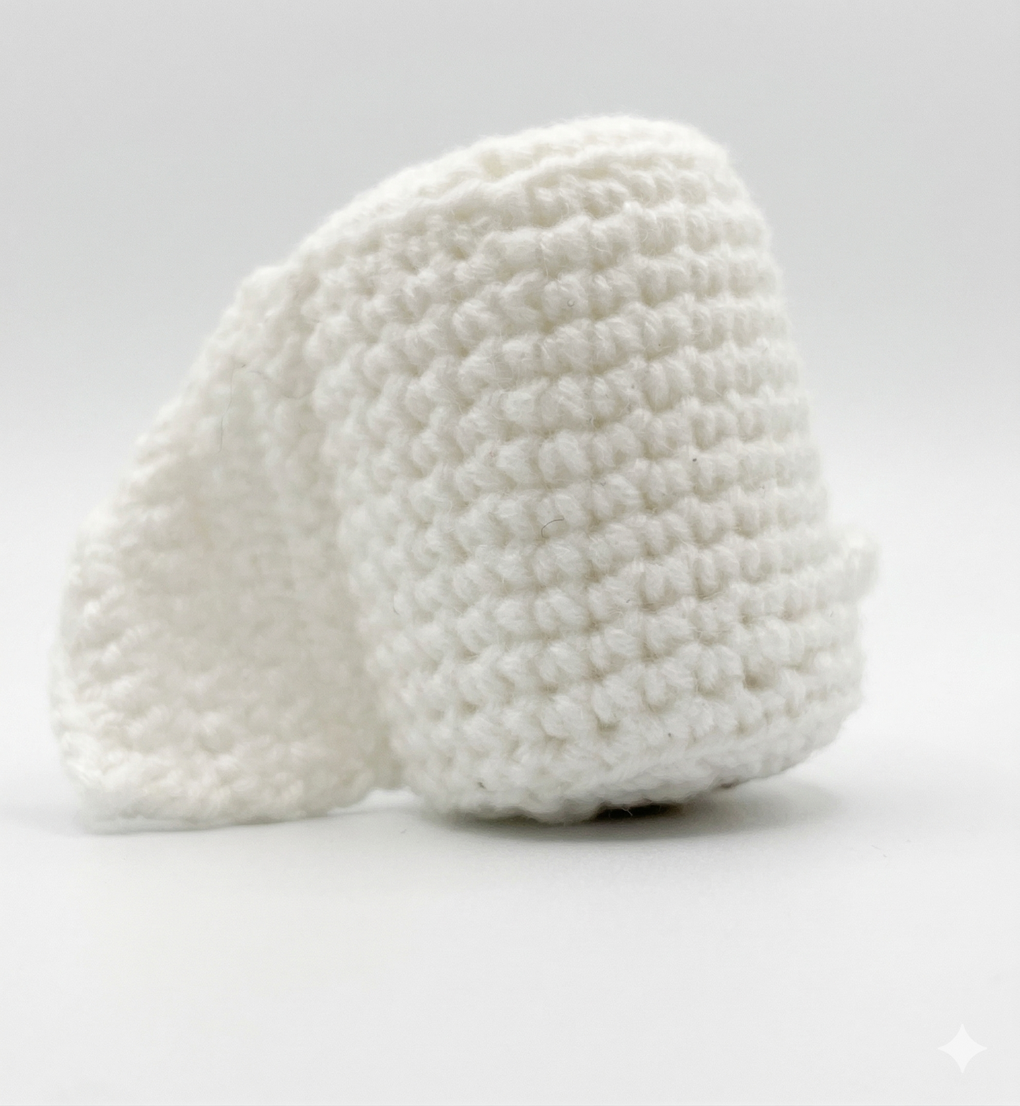 Toilet Roll crochet