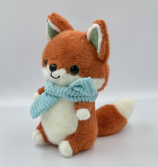 Fox