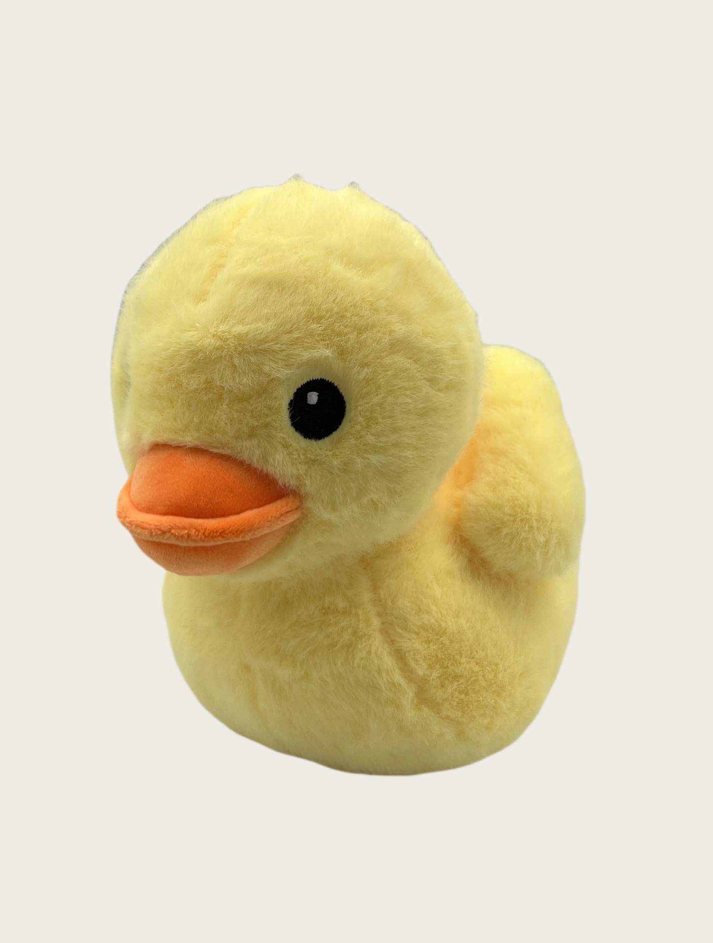 Yellow Duck