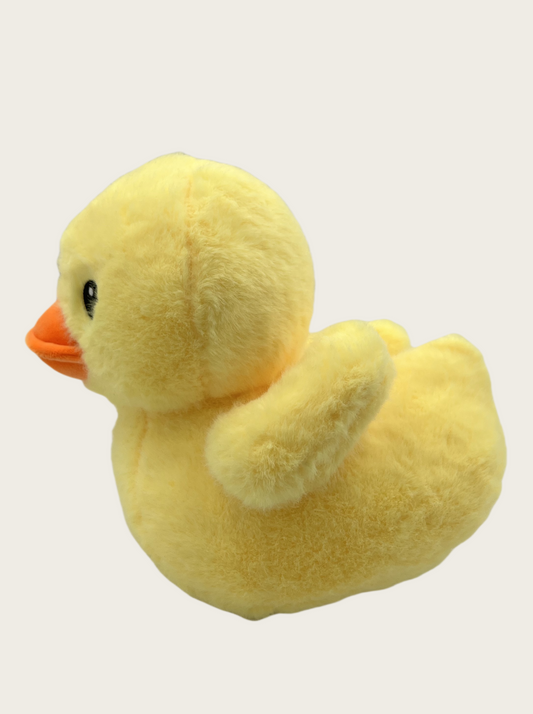 Yellow Duck