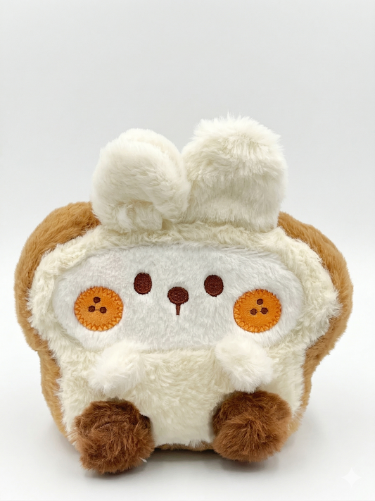 Toasted bread