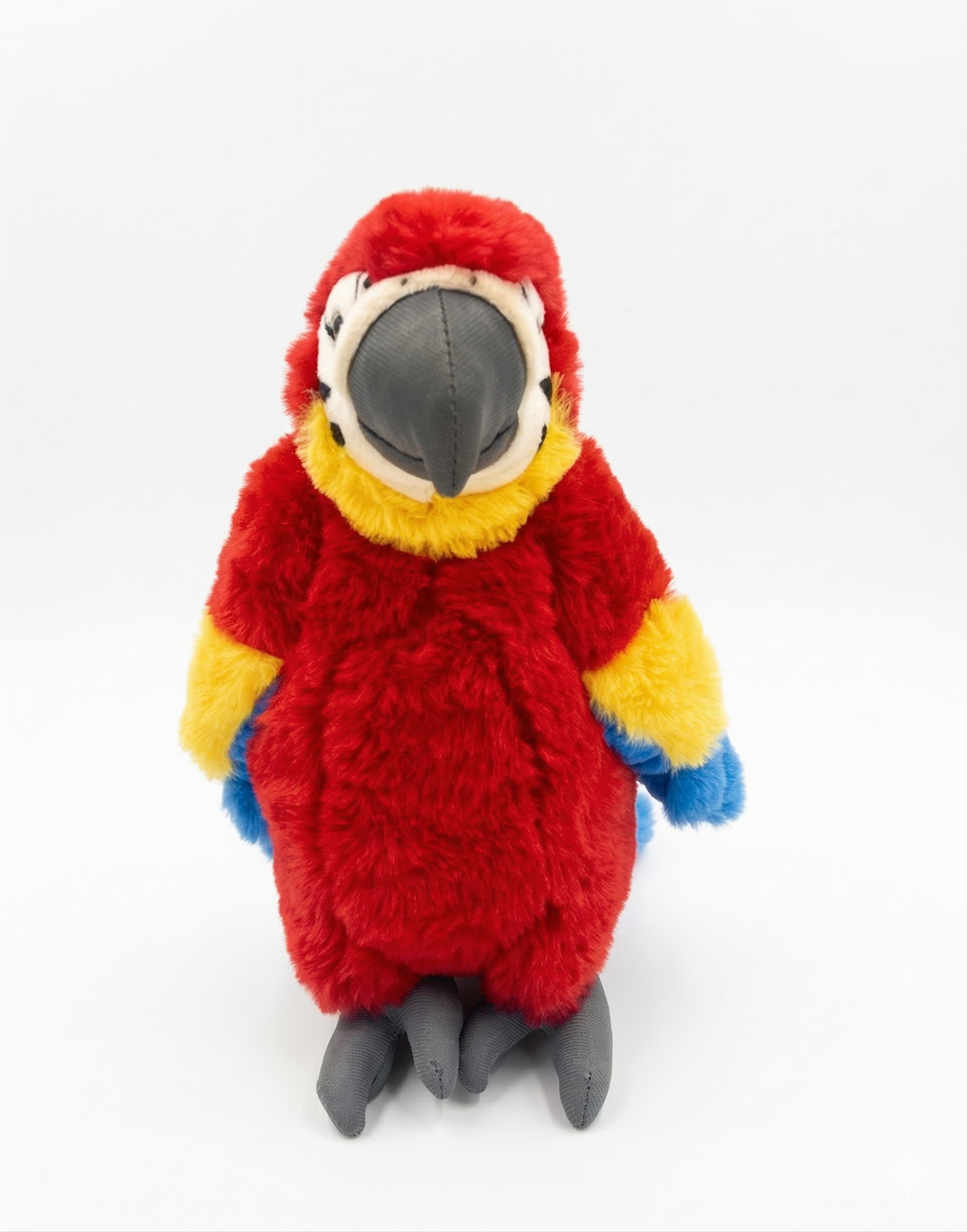 Parrot