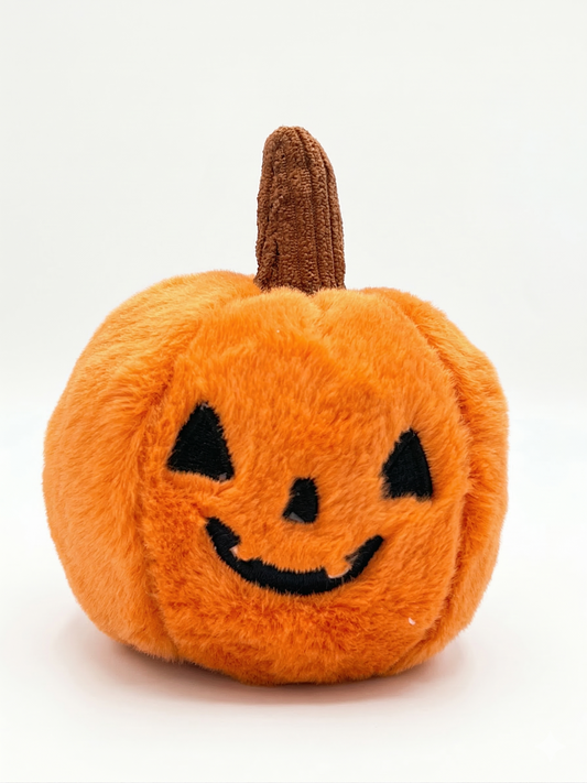 Festive Pumpkin
