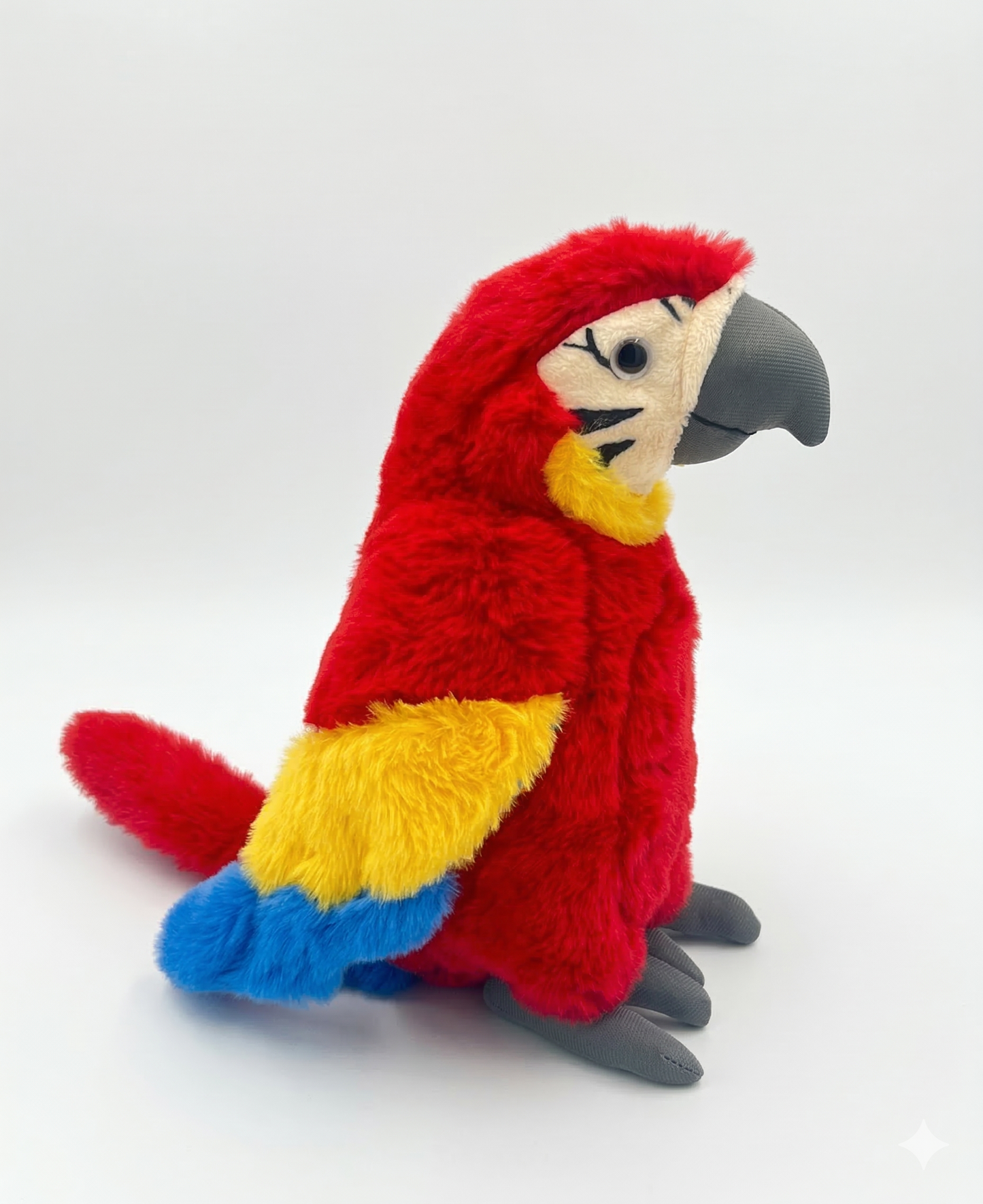 Parrot