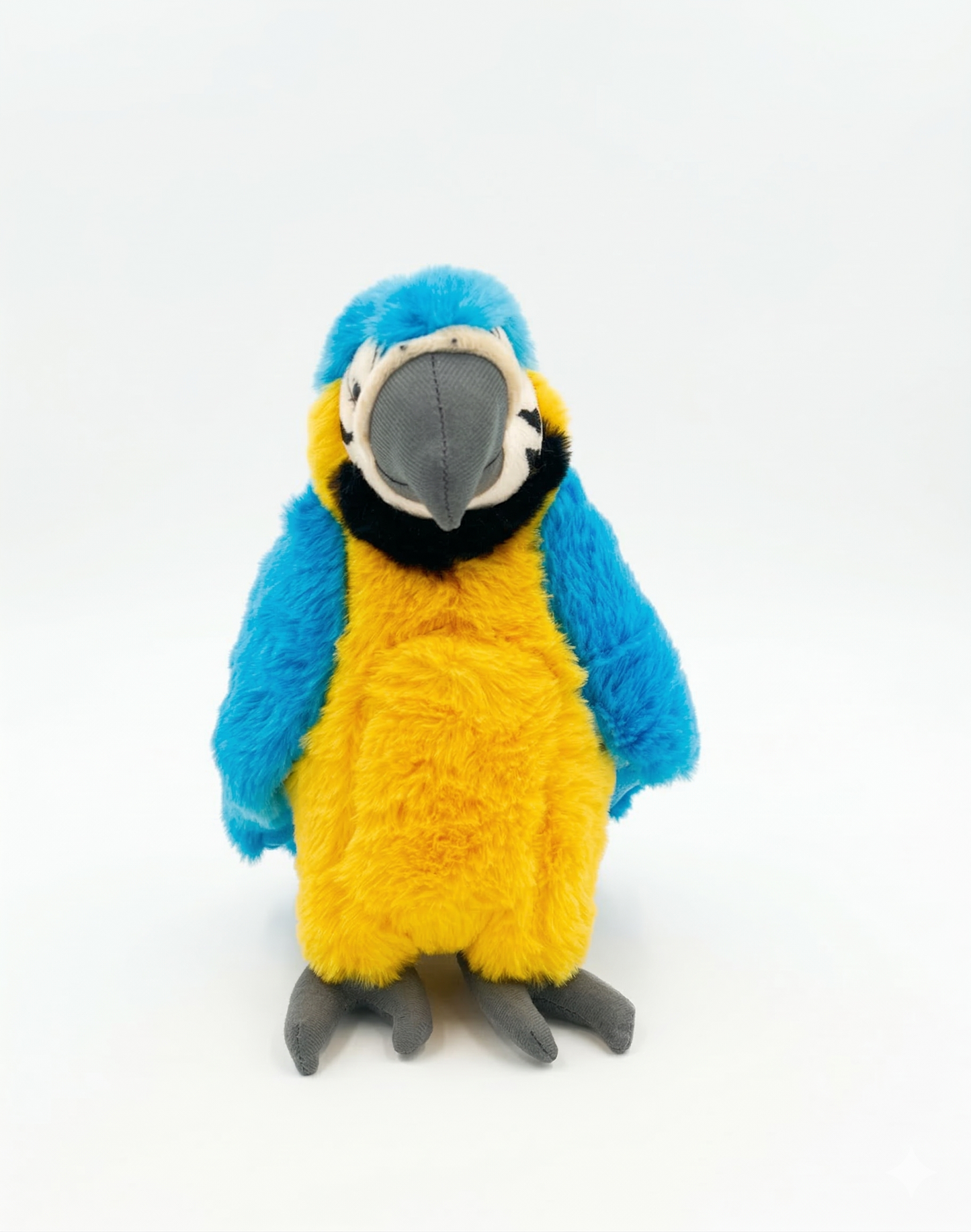 Parrot