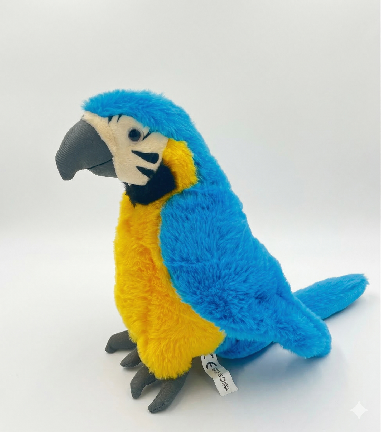 Parrot