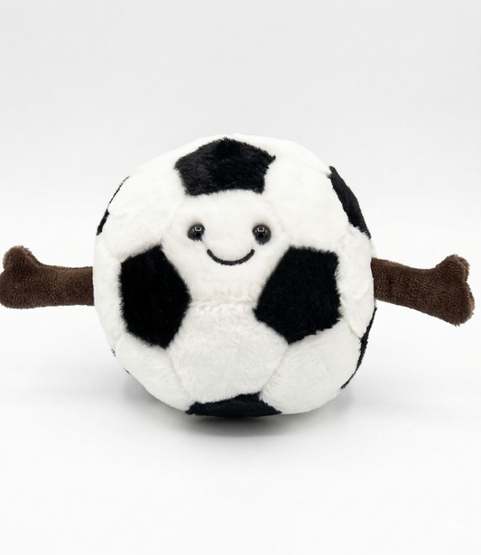 Football KeyRing