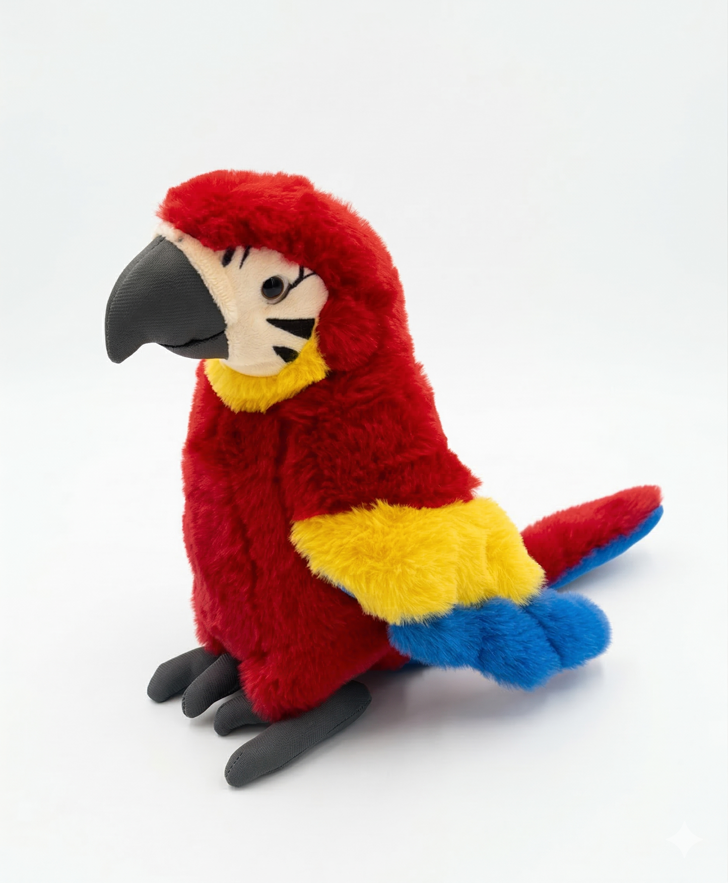 Parrot
