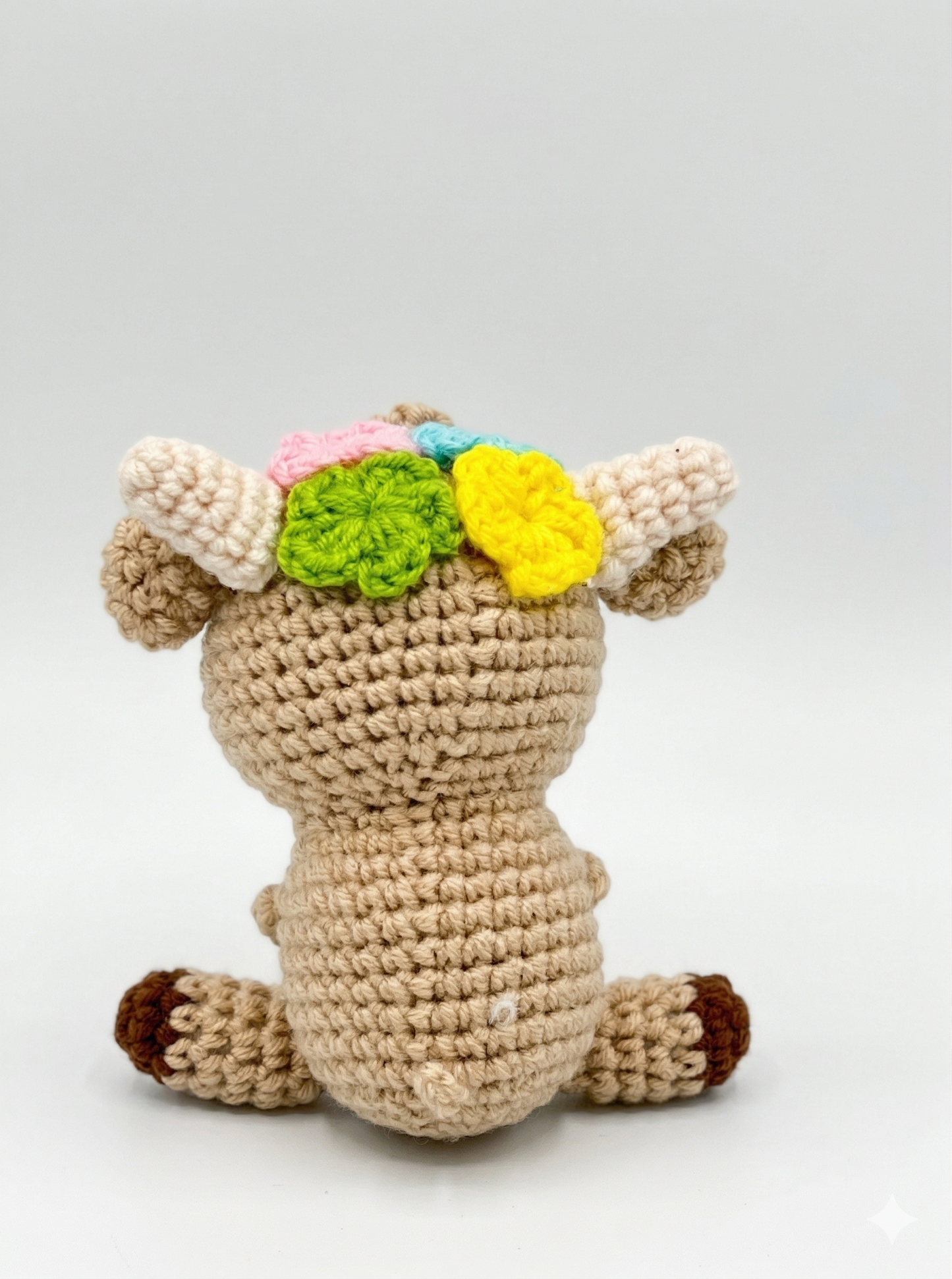 Positive Highland Cow
