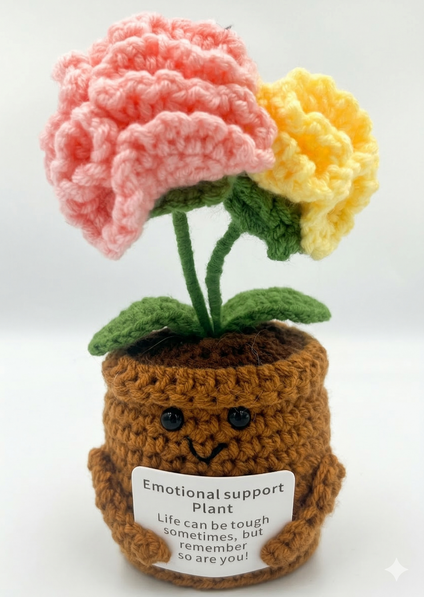 Encouraging Petal-Pal