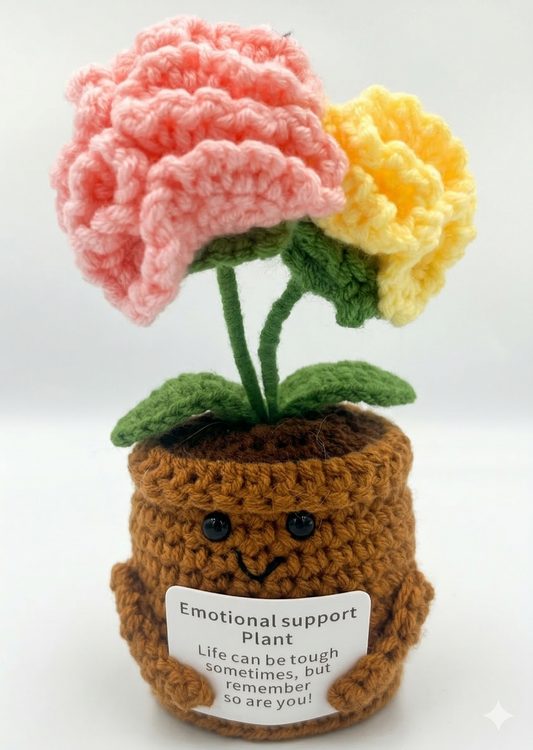 Encouraging Petal-Pal