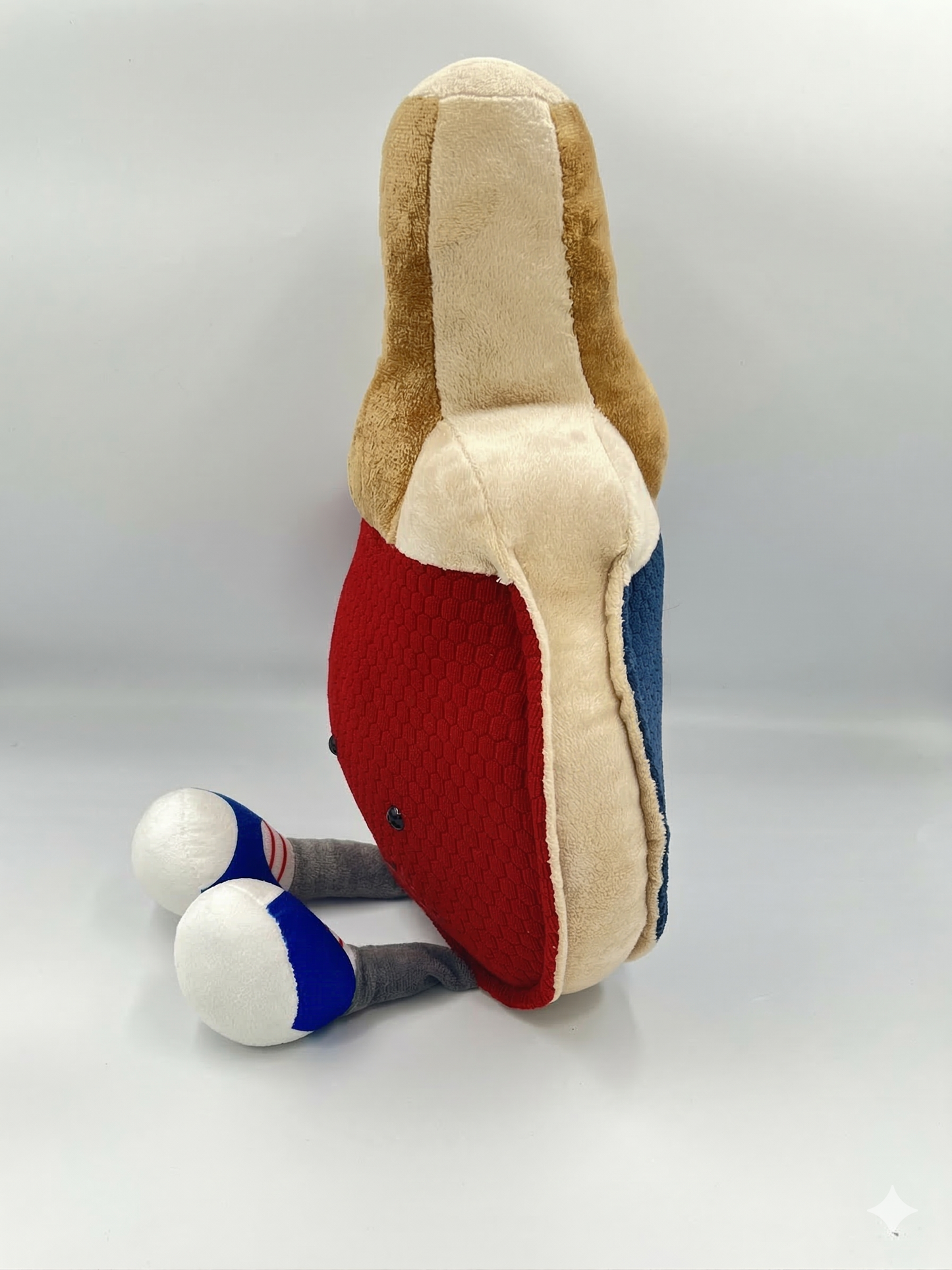Table tennis bat