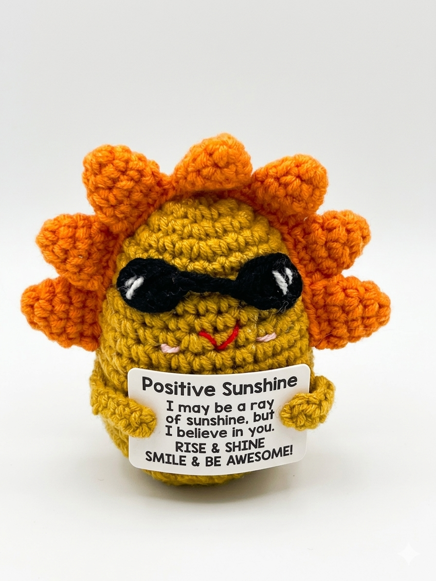Positive Sunshine