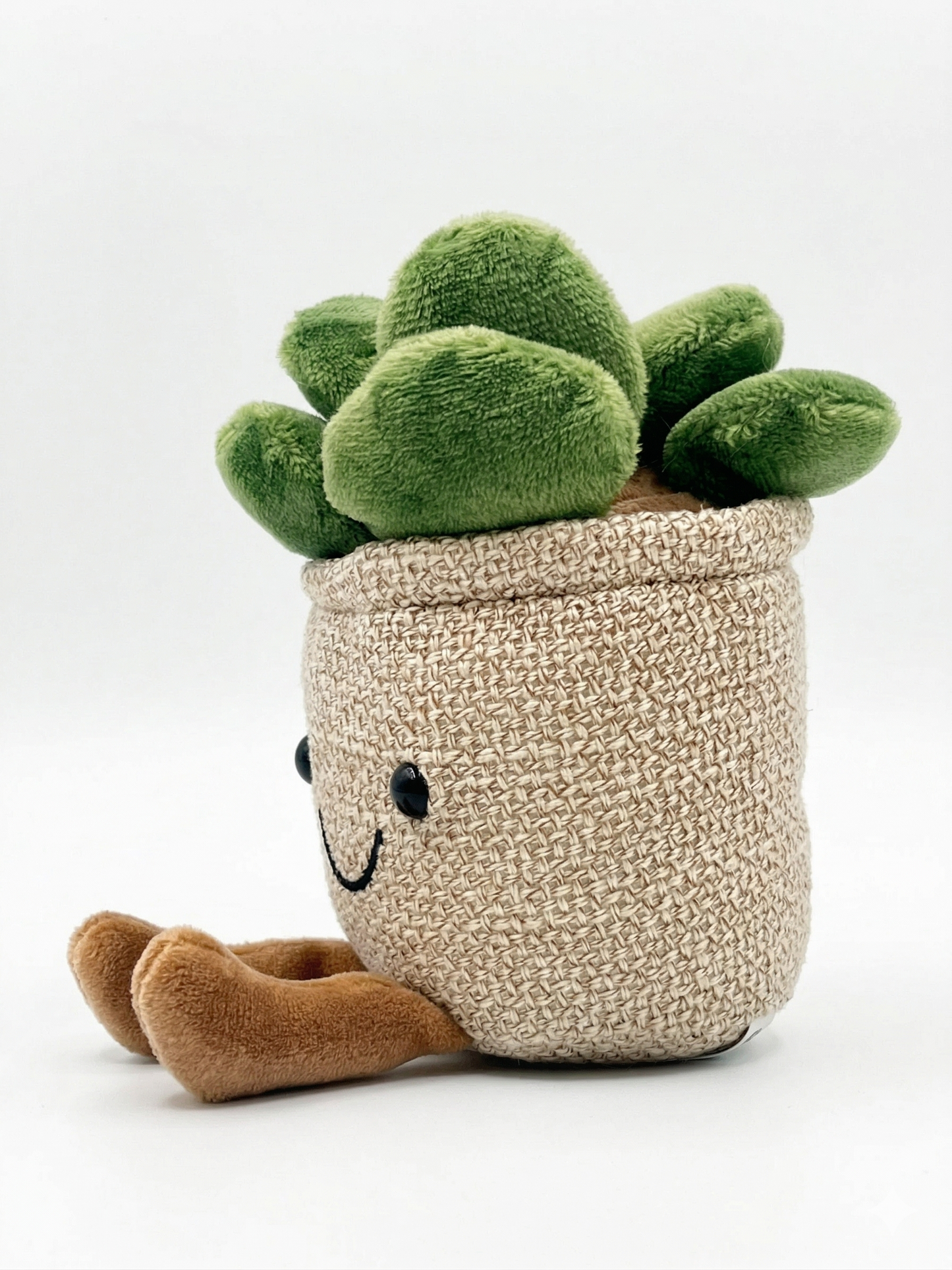 Succulent Pal Keyring