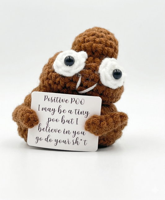 Posivite Poo