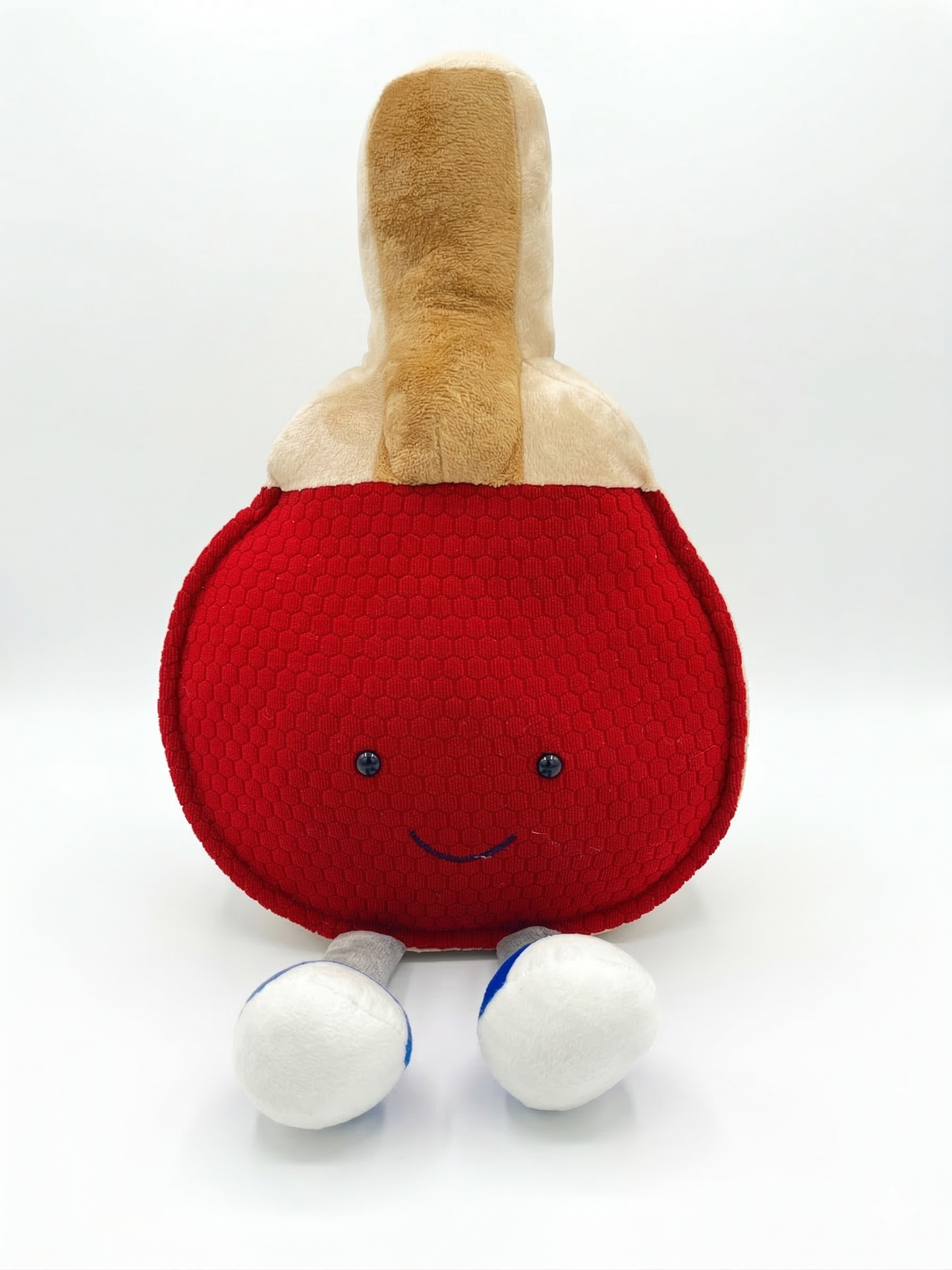Table tennis bat