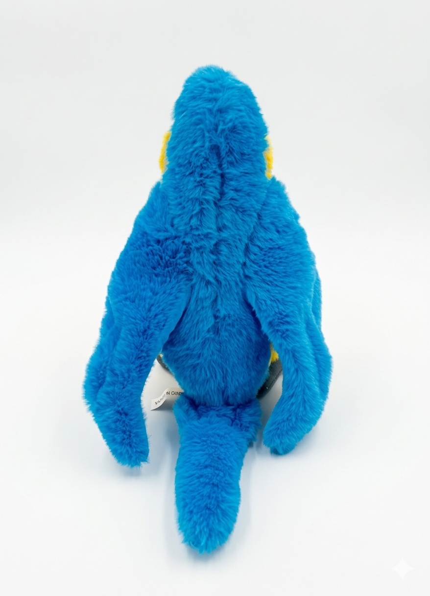Parrot
