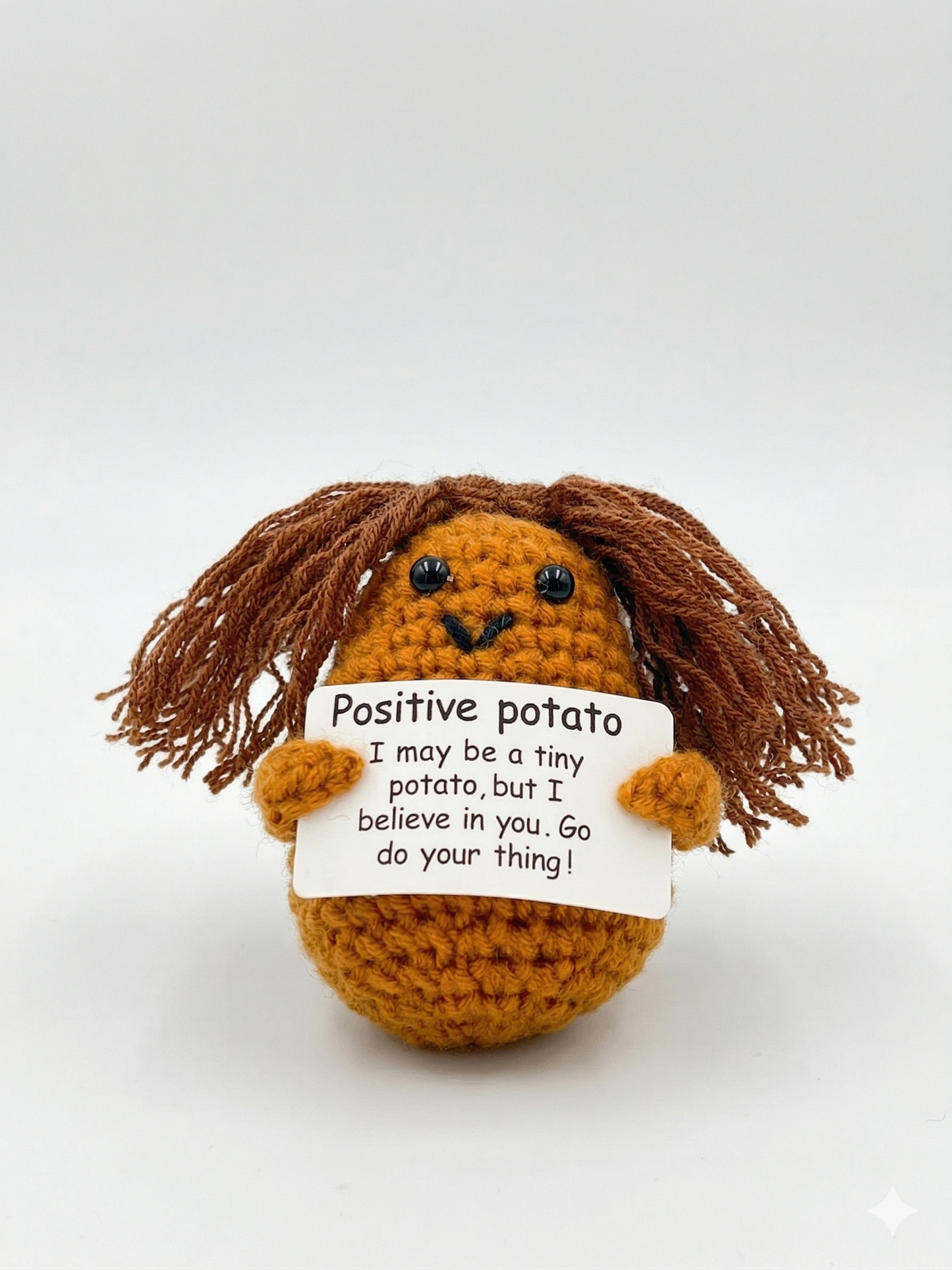 Positive Potato