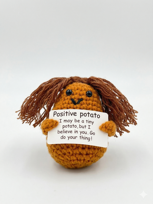 Positive Potato