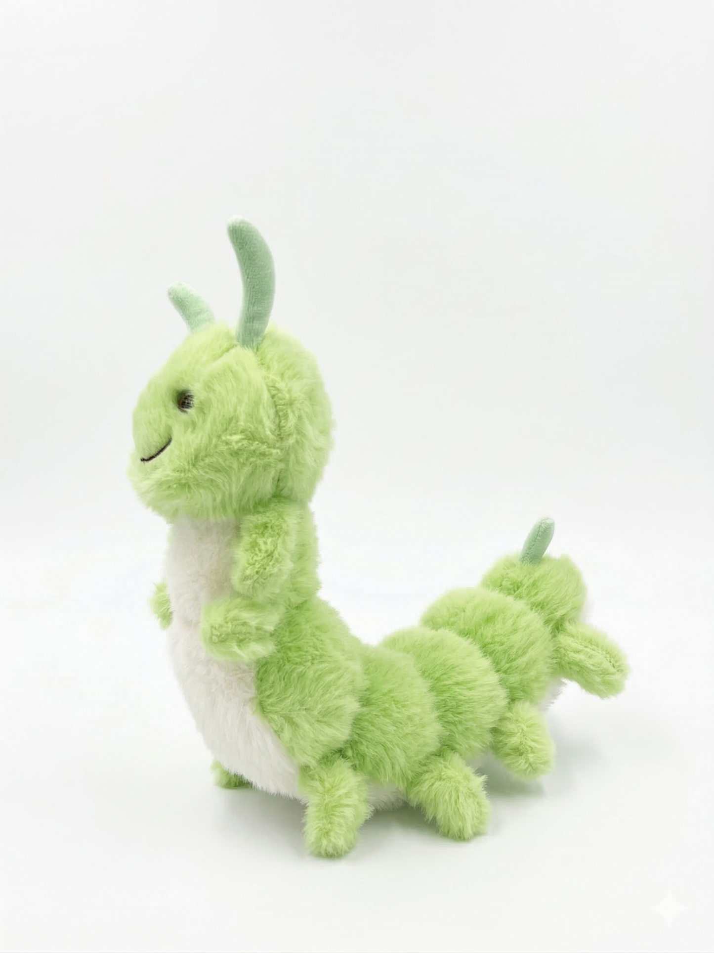 Cuddly Caterpillar