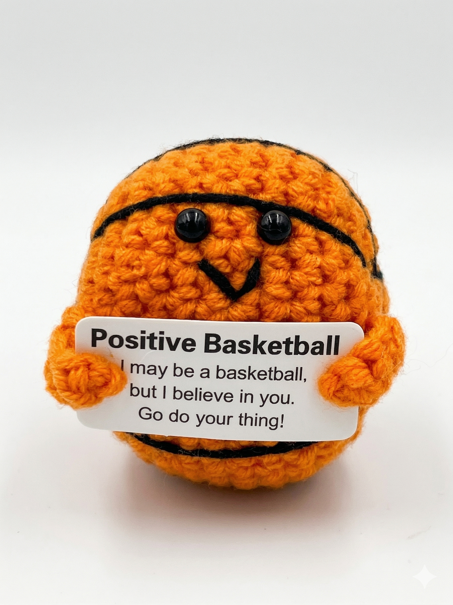 Positive Basketball