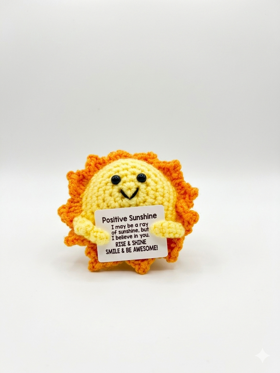 Positive Sunshine