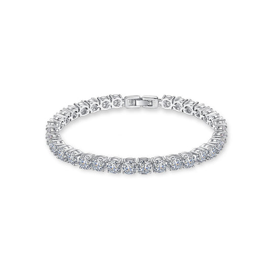 Finest Deluxe Tennis bracelet