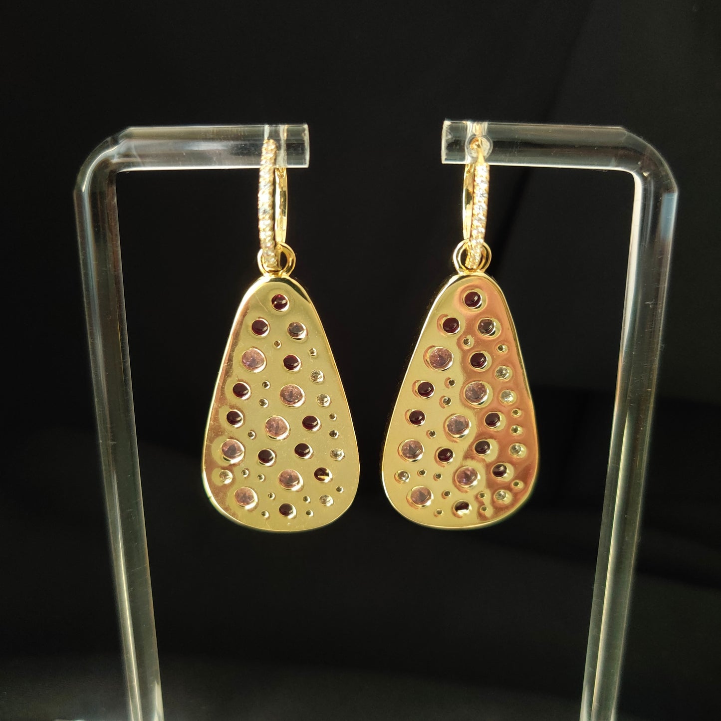 Masami Drop Earrings